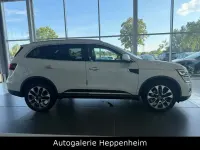 Gebraucht Renault Koleos Intens 177 PS (130 kW) 2017 Weiß SUV