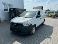 Second-hand Dacia Dokker 75 CP (55 kW) 2014 Monovolum