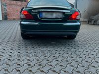 gebraucht Jaguar X-type 2.0D