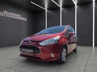 Occasion Ford B-MAX 101 ch (74 kW) 2015 Rouge Monospace