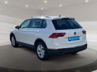 gebraucht VW Tiguan MOVE