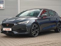 Gebraucht Cupra Leon VZ 300 PS (220 kW) 2023 Magnetic tech Limousine