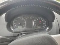 Gebraucht VW Polo 75 PS (55 kW) 2005 Silber Kleinwagen