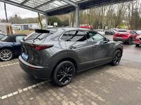 Gebraucht Mazda CX-30 Homura-Line 150 PS (110 kW) 2024 Grau metallic SUV