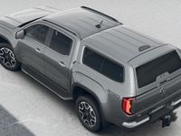 Neu VW Amarok Aventura 241 PS (177 kW) 2026 Dark grey metallic Pickup