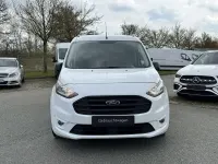 Używany Ford Transit Connect 99 KM (72 kW) 2023 Biały Minivan