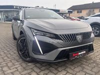 Gebraucht Peugeot 408 GTi 130 PS (95 kW) 2023 Grau SUV