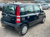 Second-hand Fiat Panda 2008 Hatchback