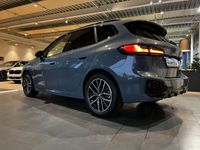 gebraucht BMW 218 Active Tourer d