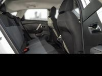 Gebraucht Citroën C4 Feel 131 PS (96 kW) 2023 Weiß Limousine
