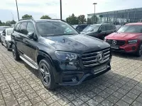 Gebraucht Mercedes GLS350 AMG 313 PS (230 kW) 2025 Schwarz SUV
