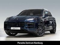 Neu Porsche Cayenne 470 PS (345 kW) 2025 Blau SUV