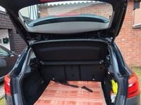 Gebraucht BMW 218 Active Tourer 150 PS (110 kW) 2018 Grau Van / Kleinbus