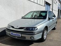 gebraucht Renault Laguna Symphonie 1.6 16V TÜV NEU