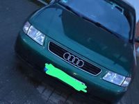 gebraucht Audi A3 8L 1.8l 5V