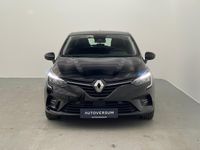 Gebraucht Renault Clio V Zen 101 PS (74 kW) 2021 Schwarz Limousine