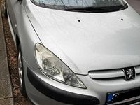 Gebraucht Peugeot 307 109 PS (80 kW) 2003 Kleinwagen