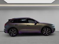 Gebraucht VW Touareg R 286 PS (210 kW) 2025 Grau SUV