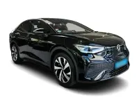 Gebraucht VW ID.5 Pro 210 kW (286 PS) 2024 Schwarz SUV