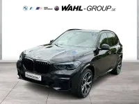 Gebraucht BMW X5 M Sport 286 PS (210 kW) 2023 Saphirschwarz SUV