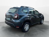 gebraucht Dacia Duster TCe 90 Essential Sitzheizung, Klima, PDC