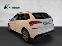 gebraucht Skoda Kamiq 1.0 TSI Tour