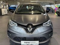 Gebraucht Renault Zoe Evolution 100 kW (136 PS) 2023 Dolomitgrau Kleinwagen