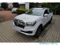 Neu DFSK Rich 6 163 PS (119 kW) 2026 Weiß Pickup