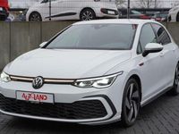 Gebraucht VW Golf VII 2021 Andere Kleinwagen
