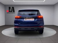 Neu Baic X35 136 PS (100 kW) 2025 Blau Limousine