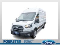 Gebraucht Ford Transit Trend 131 PS (96 kW) 2024 Weiß Van