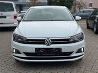 gebraucht VW Polo Comfortline