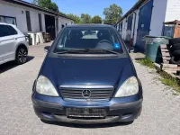 Gebraucht Mercedes A140 Classic 82 PS (60 kW) 2003 Kleinwagen
