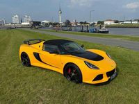 Gebraucht Lotus Exige 351 PS (258 kW) 2016 Gelb Coupé