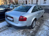 Gebraucht Audi A6 165 PS (121 kW) 2000 Other Limousine