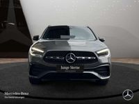 gebraucht Mercedes GLA180 AMG Pano Multibeam Night Kamera Laderaump