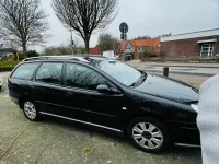 Gebraucht Citroën C5 136 PS (100 kW) 2007 Kombi