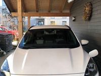 Gebraucht Ford Kuga ST-Line 224 PS (164 kW) 2022 Weiß SUV