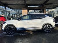 Nowe Mitsubishi Eclipse Diamant Edition 160 kW (218 KM) 2025 Biały SUV