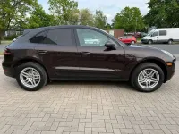 Gebraucht Porsche Macan S 340 PS (250 kW) 2015 Braun SUV