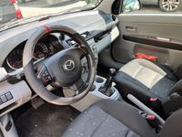 gebraucht Mazda 2 mit Kupplung Probleme