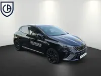 Gebraucht Renault Clio V Esprit Alpine 158 PS (116 kW) 2025 Schwarz Limousine