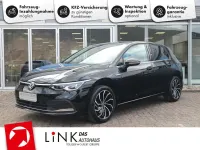 Gebraucht VW Golf VIII Style 150 PS (110 kW) 2024 Limousine