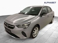 gebraucht Opel Corsa F 1.5 Diesel Edition Navi Lane PDC SHZ