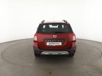 Gebraucht Dacia Logan MCV Stepway 90 PS (66 kW) 2019 Rot Kombi