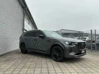 Neu Mazda CX-80 Homura-Line 328 PS (241 kW) 2025 Grau SUV