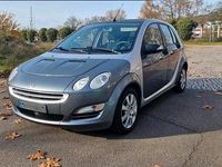 Gebraucht Smart ForFour 68 PS (50 kW) 2006 Grau Kleinwagen