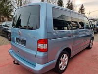 gebraucht VW Multivan T5Atlantis