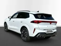 Neu Cupra Terramar 150 PS (110 kW) 2025 Weiß SUV