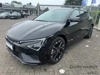 Neu Kia EV6 GT-Line 167 kW (228 PS) 2026 Schwarz SUV